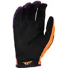 cafe 4 racer - FLY GLOVE LITE24 WOMAN YTH, KAK, YL - FLY RACING Gloves 191361419911