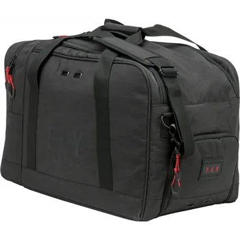 cafe 4 racer - FLY HYDRO PACK XC 70, ČERNÁ - FLY RACING Batohy 191361178597