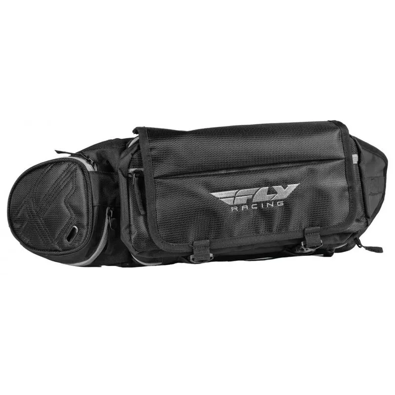 cafe 4 racer - FLY BAG NÁRADIE PACK 22, ČIERNA - FLY RACING Batohy 191361010262