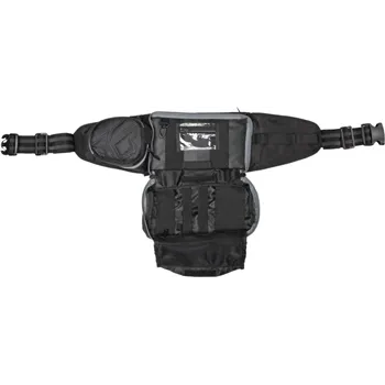 cafe 4 racer - FLY BAG NÁRADIE PACK 22, ČIERNA - FLY RACING Batohy 191361010262