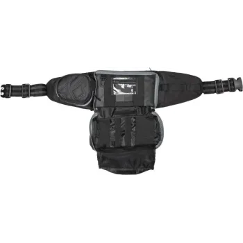cafe 4 racer - FLY BAG TOOL PACK 22, BLK - FLY RACING Bags 191361010262