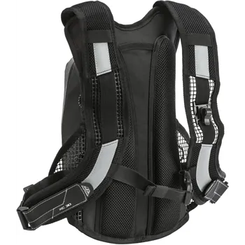 cafe 4 racer - FLY HYDRO PACK XC 30, BLK - FLY RACING Bags 191361178603