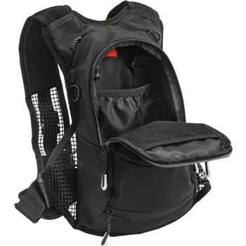 cafe 4 racer - FLY HYDRO PACK XC 30, BLK - FLY RACING Bags 191361178603