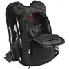 cafe 4 racer - FLY HYDRO PACK XC 30, BLK - FLY RACING Bags 191361178603