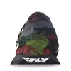cafe 4 racer - FLY BAG PRÁČOVŇA 23, ČIERNA - FLY RACING Batohy 191361010477