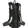 cafe 4 racer - FLY HYDRO PACK XC 70, ČIERNY - FLY RACING Batohy 191361178597