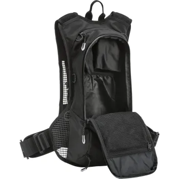 cafe 4 racer - FLY HYDRO PACK XC 70, BLK - FLY RACING Bags 191361178597