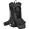 cafe 4 racer - FLY HYDRO PACK XC 70, ČIERNY - FLY RACING Batohy 191361178597