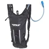 cafe 4 racer - FLY HYDRO PACK, ČIERNY - FLY RACING Batohy 191361010491