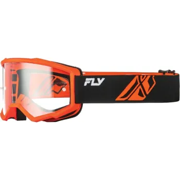 cafe 4 racer - John Doe Goggle Strap Flash - JOHN DOE Googles 