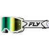 FLY GOGGLE ZONE´26, BLU/BLU