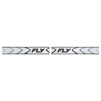 cafe 4 racer - FLY GOGGLE ZÓNA´26, MODRÁ/MODRÁ - FLY RACING Okuliare 191361531422