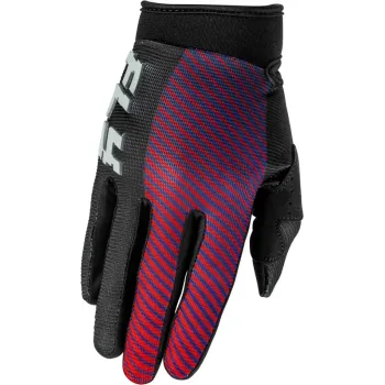cafe 4 racer - Holy Freedom Bullit Worker 2021 gloves - HOLY FREEDOM Gloves 
