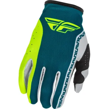 cafe 4 racer - By City Moscow gloves black - By City Gloves 