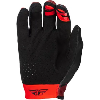 cafe 4 racer - FLY RUKAVICE LITE´26, ŠEDÁ, XL - FLY RACING Rukavice 191361514319