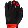 cafe 4 racer - FLY RUKAVICE LITE´26, ŠEDÁ, XL - FLY RACING Rukavice 191361514319