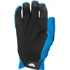 cafe 4 racer - FLY RUKAVICE PRO LITE´26, MODRÁ, L - FLY RACING Rukavice 8009755021
