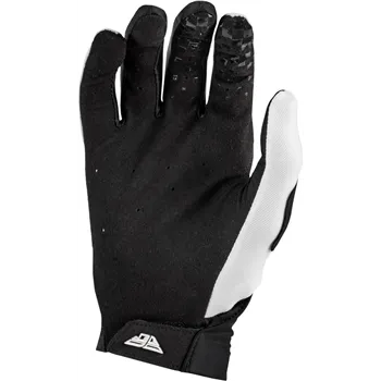 cafe 4 racer - FLY RUKAVICE PRO LITE´26, MODRÁ, L - FLY RACING Rukavice 8009755021