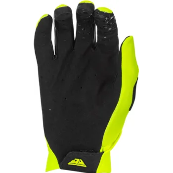 cafe 4 racer - FLY RUKAVICE PRO LITE´26, MODRÁ, L - FLY RACING Rukavice 8009755021