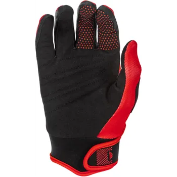 FLY GLOVE F-16´26, RED, 2XL