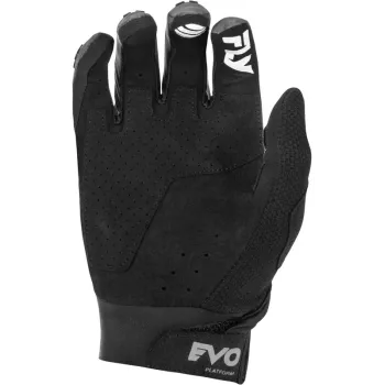 FLY RUKAVICE EVO DST´26, ČERVENÁ, XL