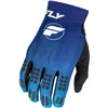 cafe 4 racer - FLY RUKAVICE EVO DST´26, ČERVENÁ, XL - FLY RACING Rukavice 191361512940