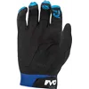cafe 4 racer - FLY RUKAVICE EVO DST´26, ČERVENÁ, XL - FLY RACING Rukavice 191361512940