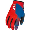 cafe 4 racer - FLY RUKAVICA KINETIC´26, MODRÁ, 3XL - FLY RACING Rukavice 191361516252