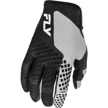 cafe 4 racer - FLY RUKAVICE KINETIC´26, MODRÁ, 3XL - FLY RACING Rukavice 191361516252