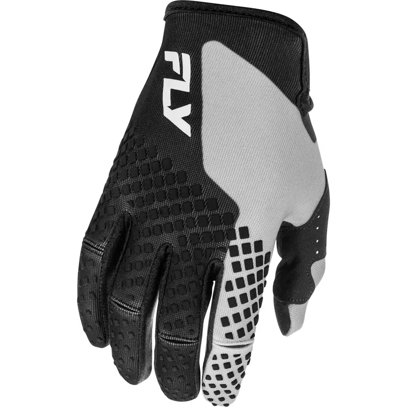 cafe 4 racer - FLY RUKAVICE KINETIC´26, MODRÁ, 3XL - FLY RACING Rukavice 191361516252