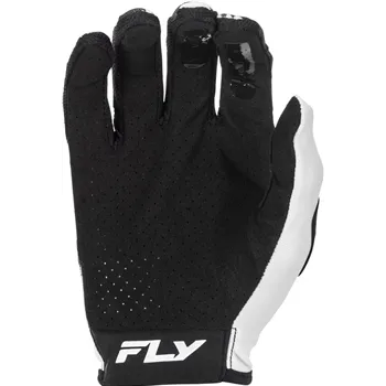 FLY GLOVE LITE´26 WARP SE YTH, WHT, YS