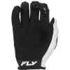cafe 4 racer - FLY RUKAVICA LITE´26 WARP SE YTH, BIELA, YS - FLY RACING Rukavice 191361514647