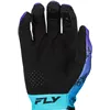 cafe 4 racer - FLY RUKAVICE LITE´26 OUTLINE SE, PPL, 3XL - FLY RACING Rukavice 191361514494