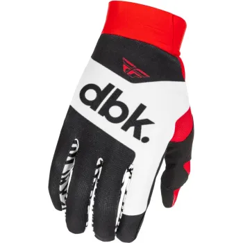 cafe 4 racer - FLY GLOVE LITE24 WOMAN YTH, KAK, YL - FLY RACING Gloves 191361419911