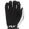 cafe 4 racer - FLY RUKAVICE LITE´26 WARP SE, BÍLÁ, M - FLY RACING Rukavice 191361514708