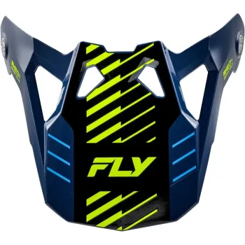 cafe 4 racer - FLY PEAK RAYCE´25 MTB YTH, BLK, OSA - FLY RACING Peaks 191361470356