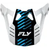 cafe 4 racer - FLY PEAK FORMULA CP SLICE, RED, XL/2XL - FLY RACING Peaks 191361482731