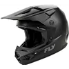 cafe 4 racer - FLY PŘILBA KINETIC SOLID´25 DĚTSKÁ, MODRÁ, ŽLUTÁ - FLY RACING Helmets 191361435669