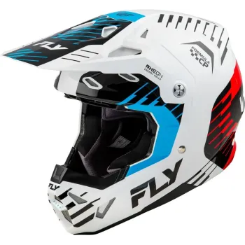 cafe 4 racer FLY RACING worldwide shipping