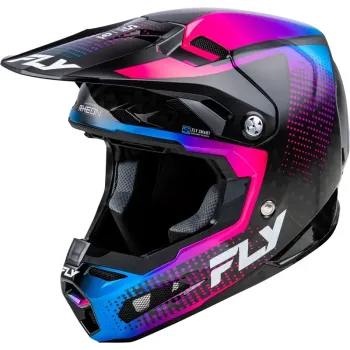 cafe 4 racer FLY RACING worldwide shipping