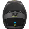 cafe 4 racer - FLY PRILBA FORMULA CP ŠIKMÁ, ČERVENÁ, S - FLY RACING Helmets 191361352638