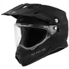 FLY PŘILBA TREKKER SOLID, MBL, M