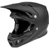 cafe 4 racer - FLY PŘILBA FORMULA CC `23, MBL, YL - FLY RACING Helmets 191361237737