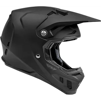 cafe 4 racer - FLY PŘILBA FORMULA CC `23, MBL, YL - FLY RACING Helmets 191361237737