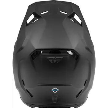cafe 4 racer - FLY PŘILBA FORMULA CC `23, MBL, YL - FLY RACING Helmets 191361237737