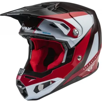 cafe 4 racer - FLY HELMT RAYCE REPEAT MTB, BLU, XL - FLY RACING Helmets 191361540479