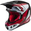 cafe 4 racer - FLY HELMET FORMULA CARBON `22, BLU, XL - FLY RACING Helmets 191361283611