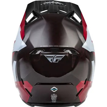 cafe 4 racer - FLY PŘILBA FORMULA CARBON `22, MODRÁ, XL - FLY RACING Helmets 191361283611