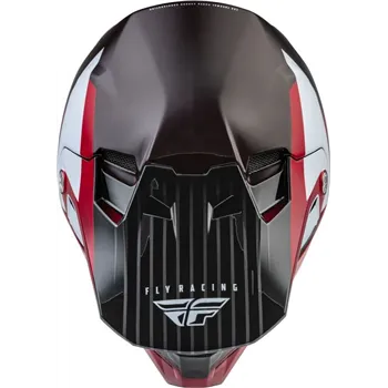 cafe 4 racer - FLY PŘILBA FORMULA CARBON `22, MODRÁ, XL - FLY RACING Helmets 191361283611
