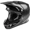 cafe 4 racer - FLY PŘILBA FORMULA CARBON `21, AUTO, YL - FLY RACING Helmets 191361059056